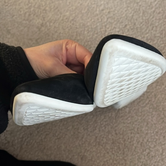 “Franco Sarto: Pointed toe flats size 9.5” - Picture 5 of 10